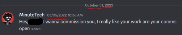 People who try to make false allegations are genuinely disgusting.  Not only is it incredibly stressful for the person who was accused, but this is the reason why there is even a culture of distrust towards ACTUAL victims in the first place.