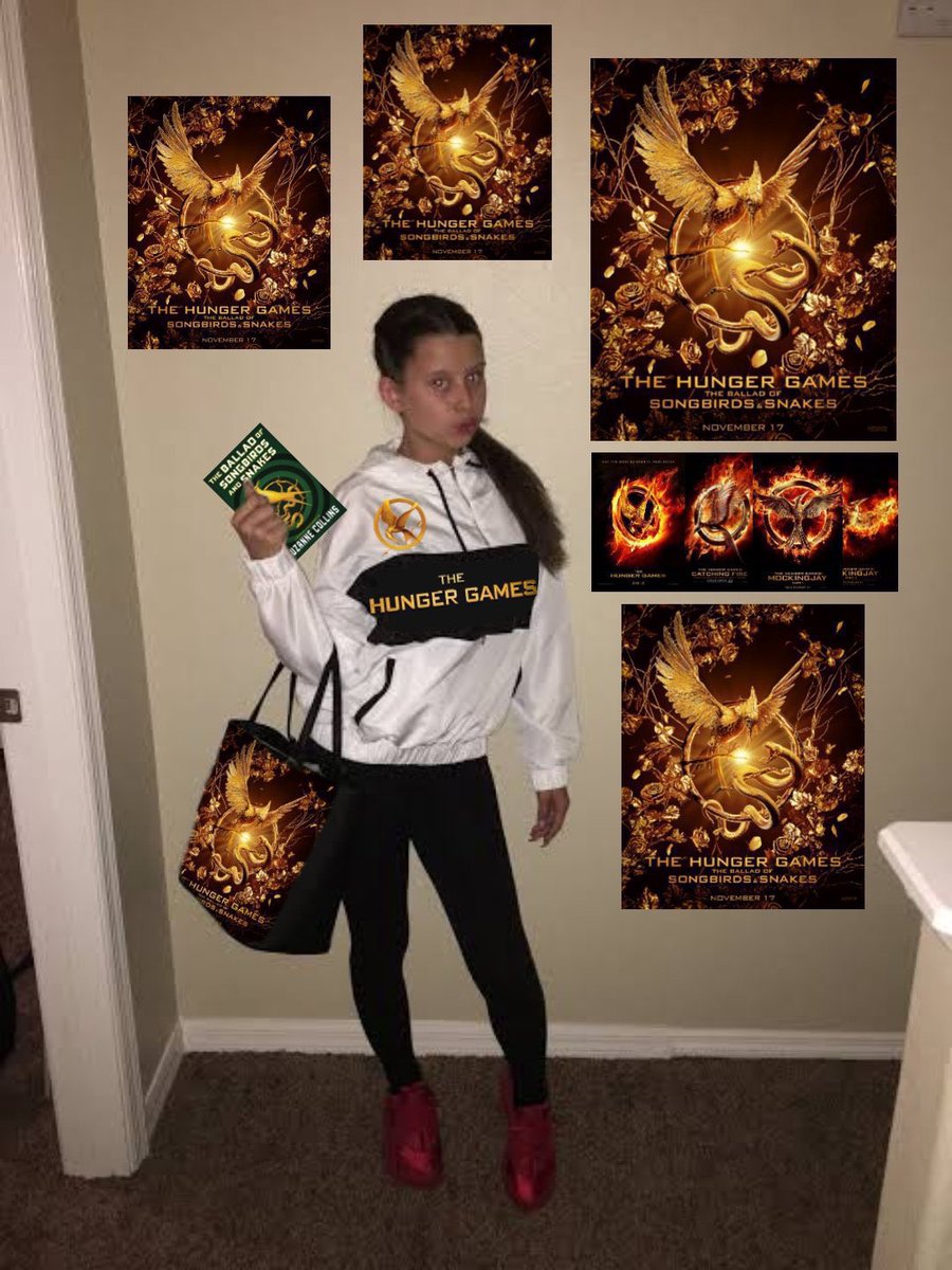 thngergames's tweet photo. vivendo tudo de the ballad of songbirds and snakes como se fosse o último filme de jogos vorazes, e na verdade é mesmo né https://t.co/mFGZxrmfFC