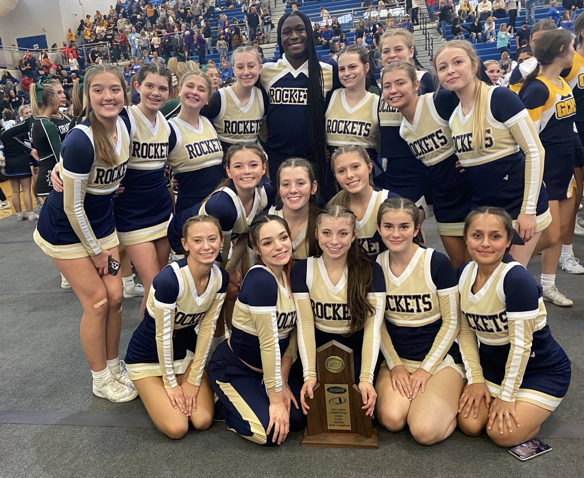 SCHS Athletics tweet media