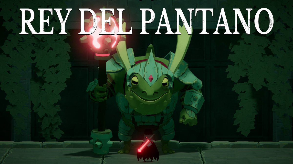 RiixoalaraIII's tweet photo. Bye Bye #DeathsDoor #Gamer #RL3 #PlayStation #Parati #NoTrofeista #Carapico #PS4share https://t.co/O87rQdfyvt