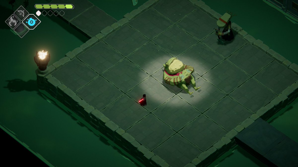 RiixoalaraIII's tweet photo. Bye Bye #DeathsDoor #Gamer #RL3 #PlayStation #Parati #NoTrofeista #Carapico #PS4share https://t.co/O87rQdfyvt