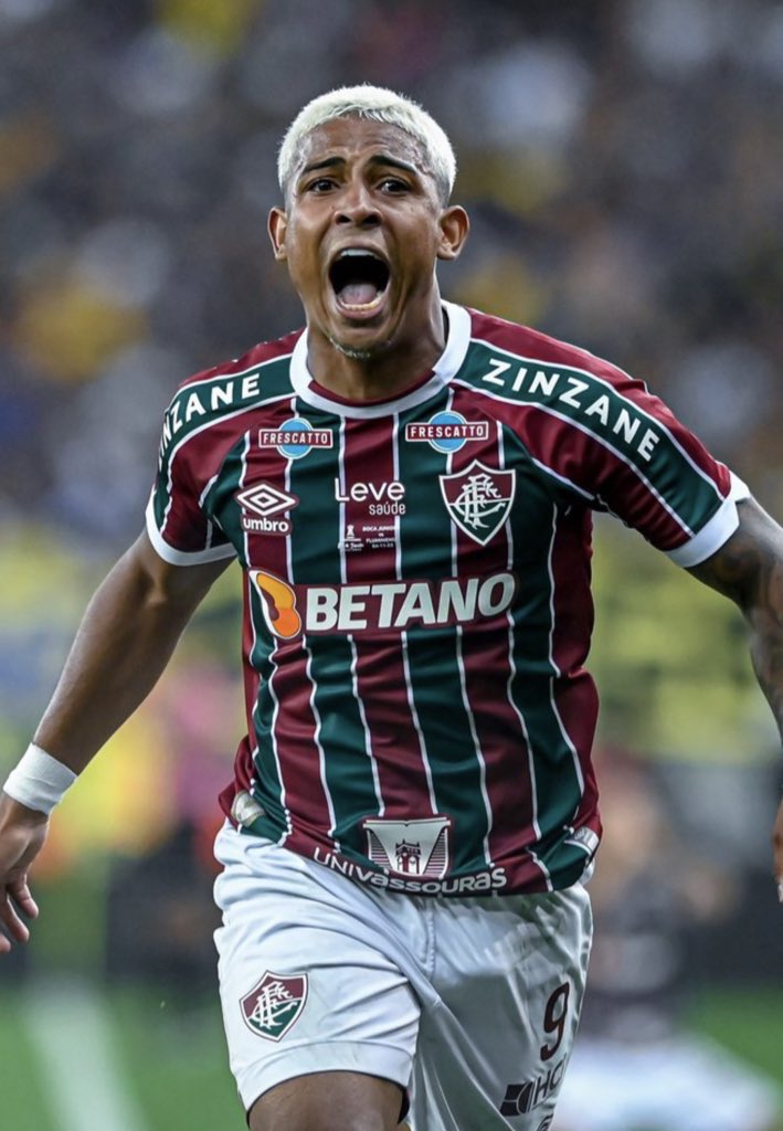 𝗜𝗻𝗳𝗼𝗚𝗮𝗹𝗼 on X: Fluminense é o melhor time do Brasil?   / X