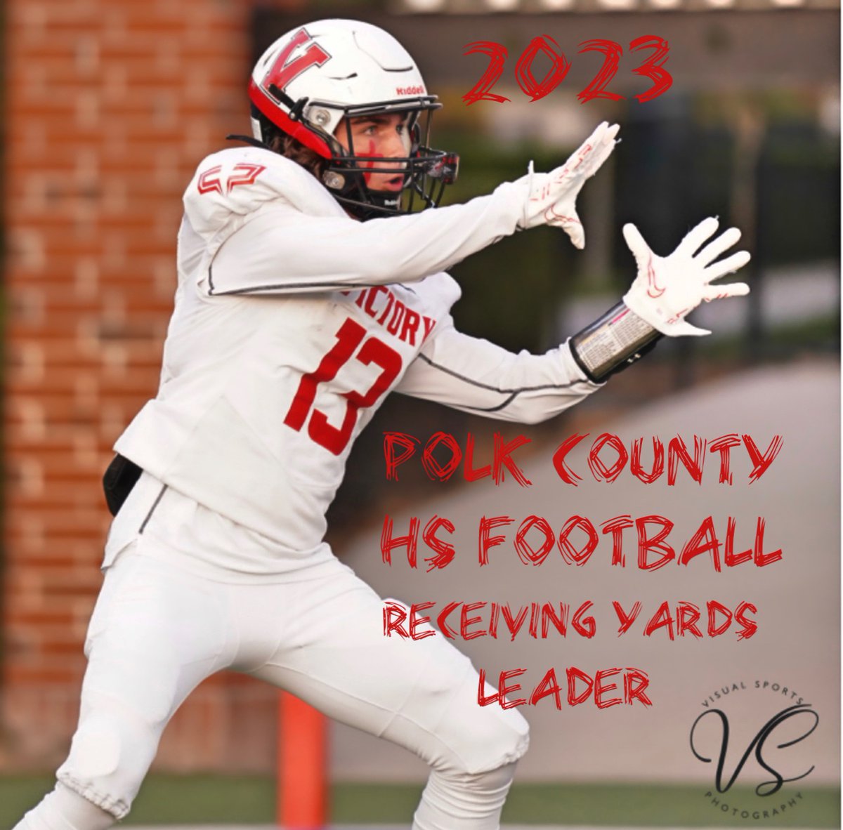 Some of you said I was…not tall enough, fast but not fast enough, injury prone, too small, not enough of this too little of that. You told me what I couldn’t do, but never asked me what I could do. Who you say I am is unimportant…I am able to do all things through Christ who