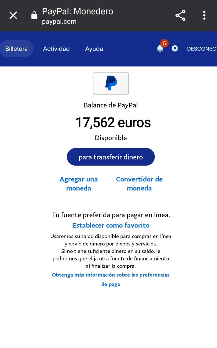 Javier_XDinero's tweet photo. Convertí 1 hora de mi tiempo libre al día en un negocio online de 17.000 euros al mes

El modelo de negocio: cuenta(s) de Twitter en países sin explotar

Así es como puedes empezar: https://t.co/TGgu5sPuKp