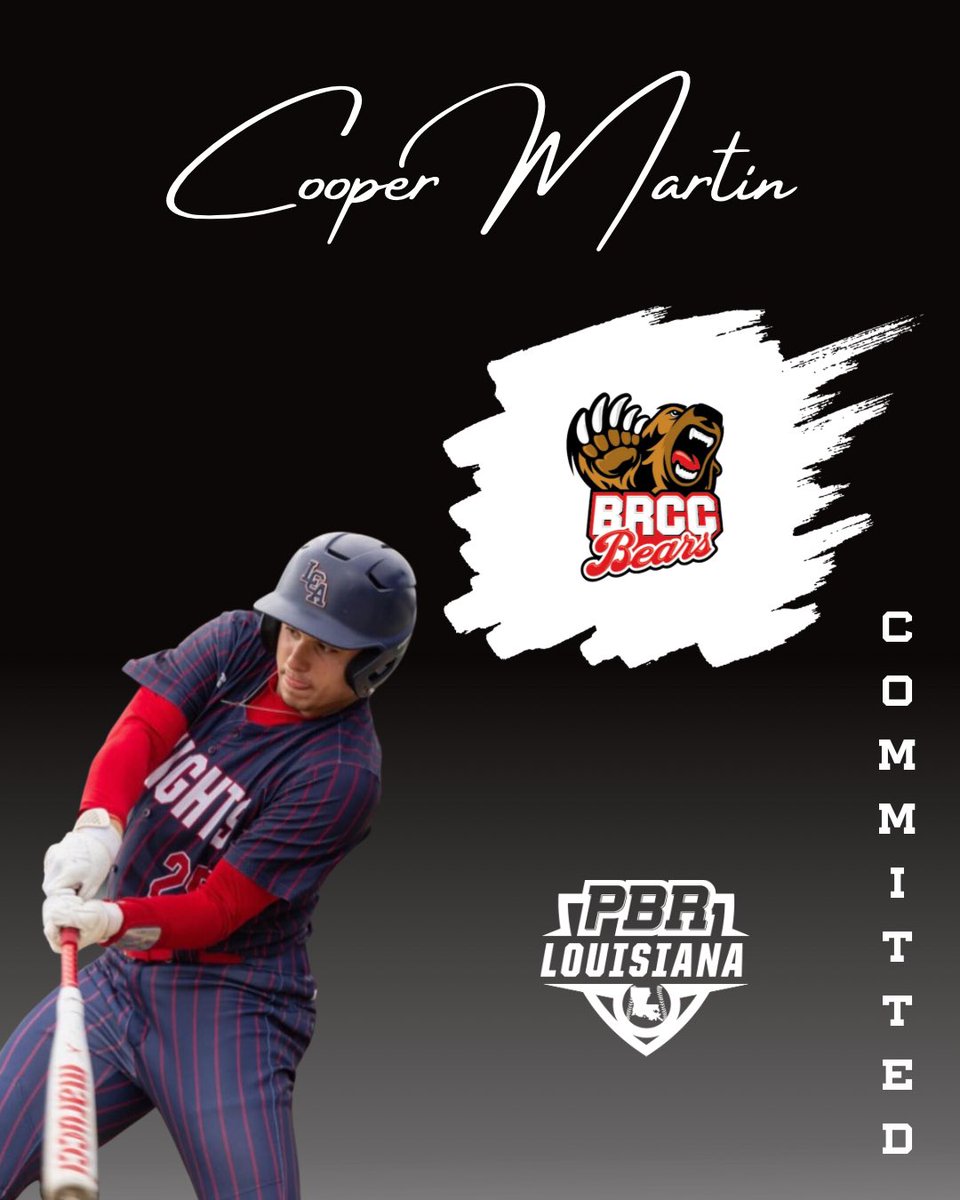 Prep Baseball Louisiana tweet media