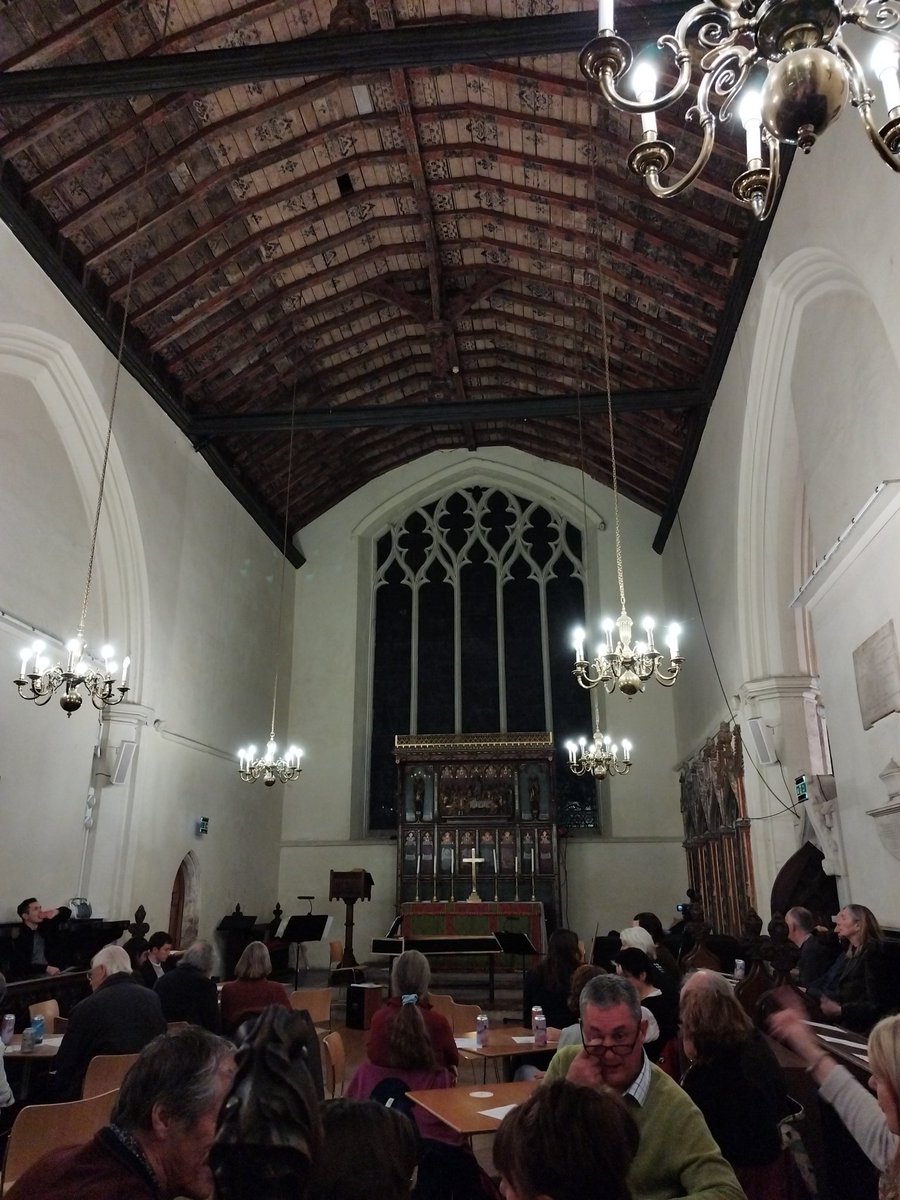 Dr Nicola Clark tweet media