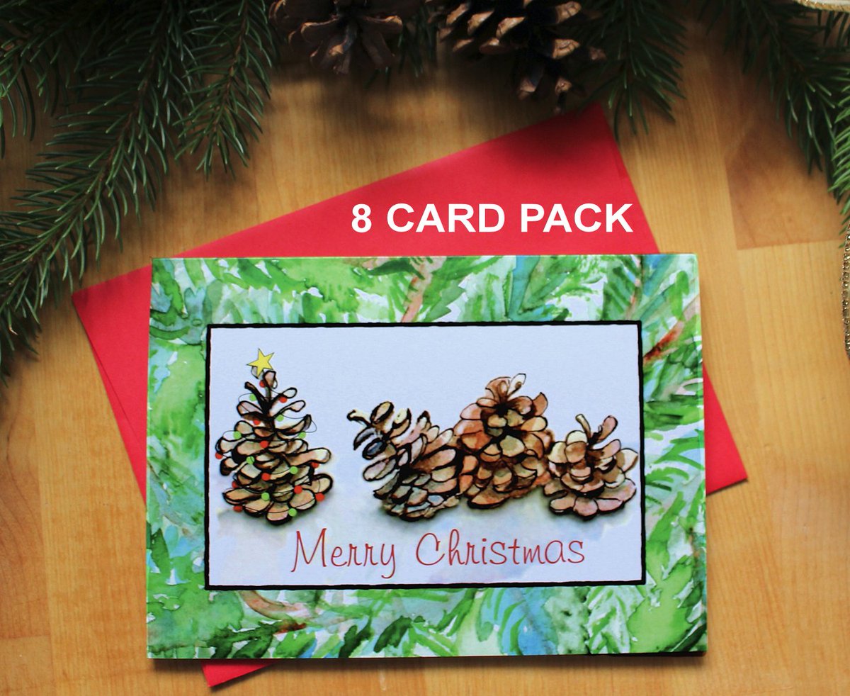 LisSycamoreWood's tweet photo. Fun Holiday Cards find them in my #etsyshop
#Christmas2023 #christmascards #christmasshopping #holidayseason #cards #greetingcards #Whimsical
#shopsmall #SMILEtt23 #supportsmallbusiness #ShopEarly #christmasing #ChristmasTree
https://t.co/0mBOjegMld https://t.co/1dOrxztIEZ