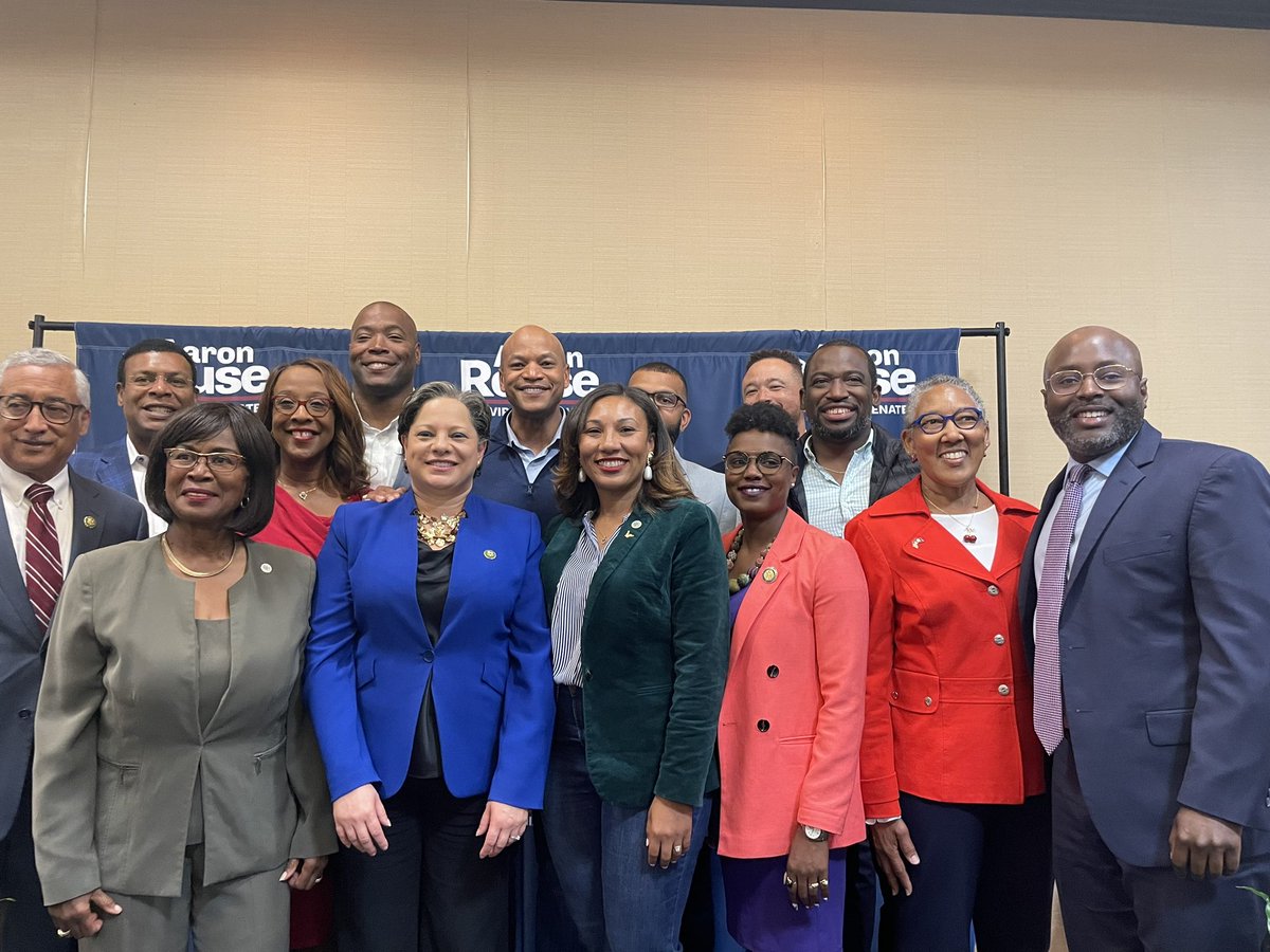 Delegate Alex Q. Askew tweet media