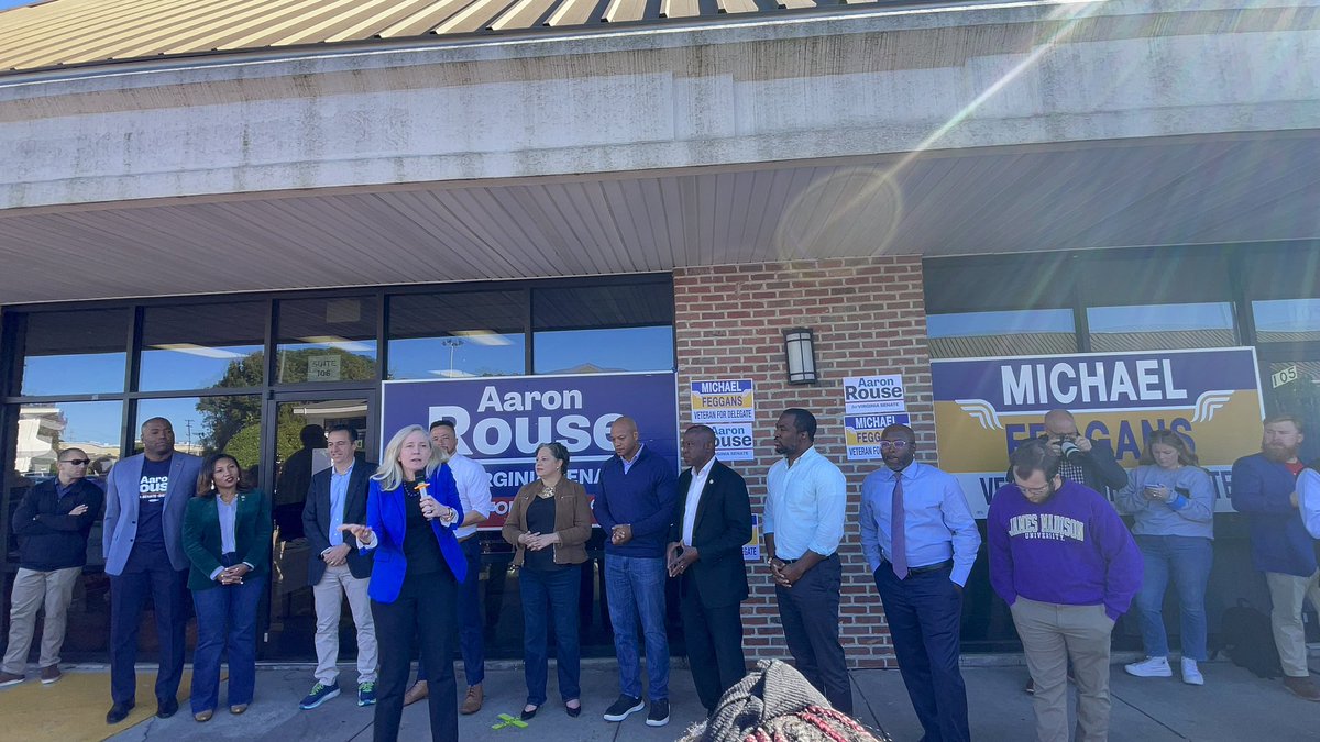 Delegate Alex Q. Askew tweet media