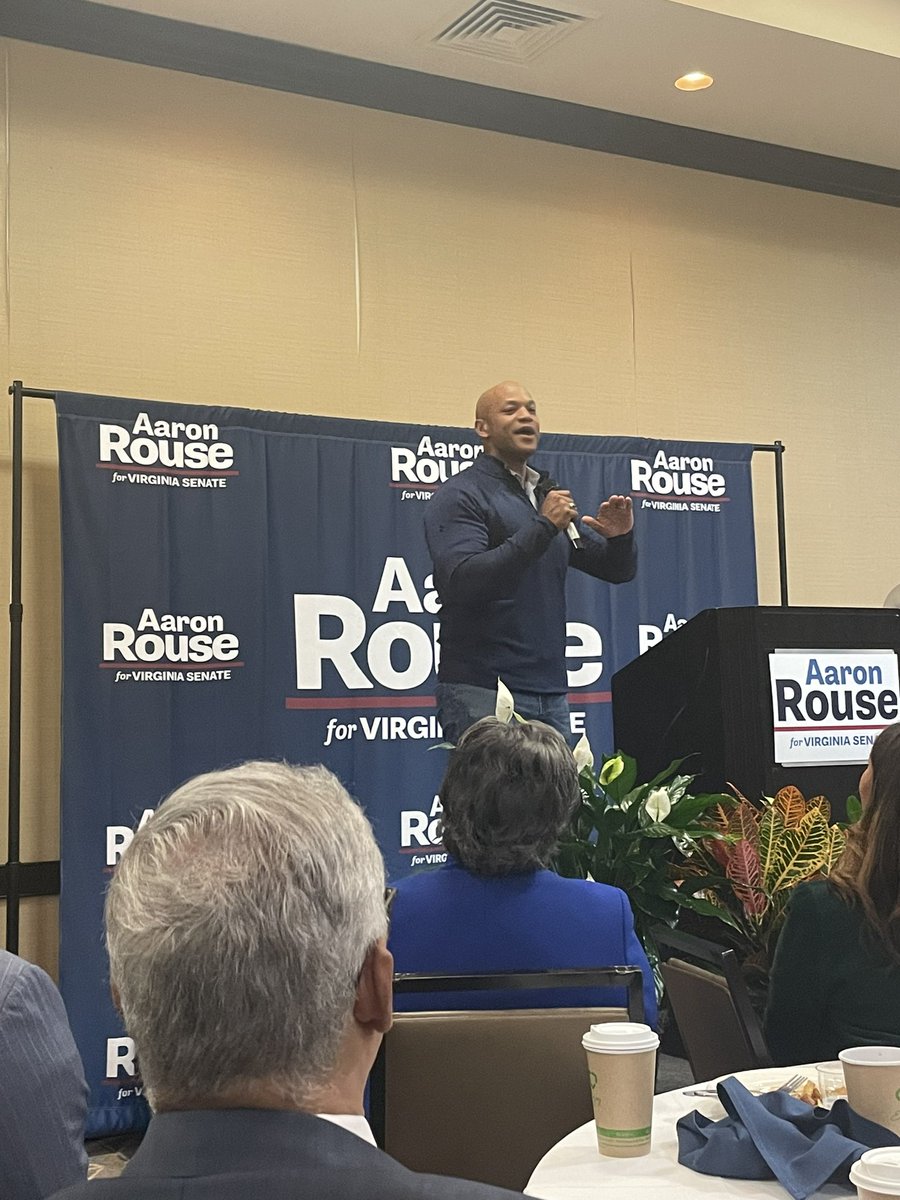 Delegate Alex Q. Askew tweet media