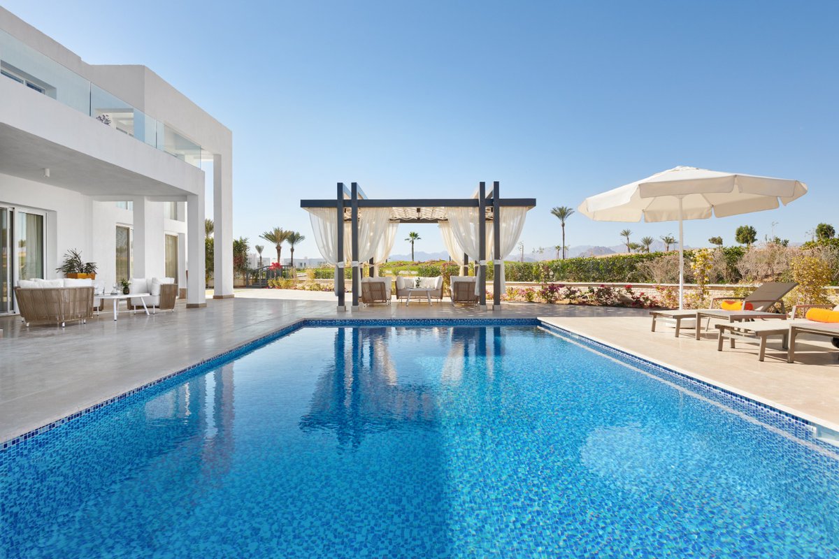 S_LTAN60's tweet image. كل زواية فيه تحكي عن الجمال والفخامة والرقي
#RixosMoments
@RixosHotels