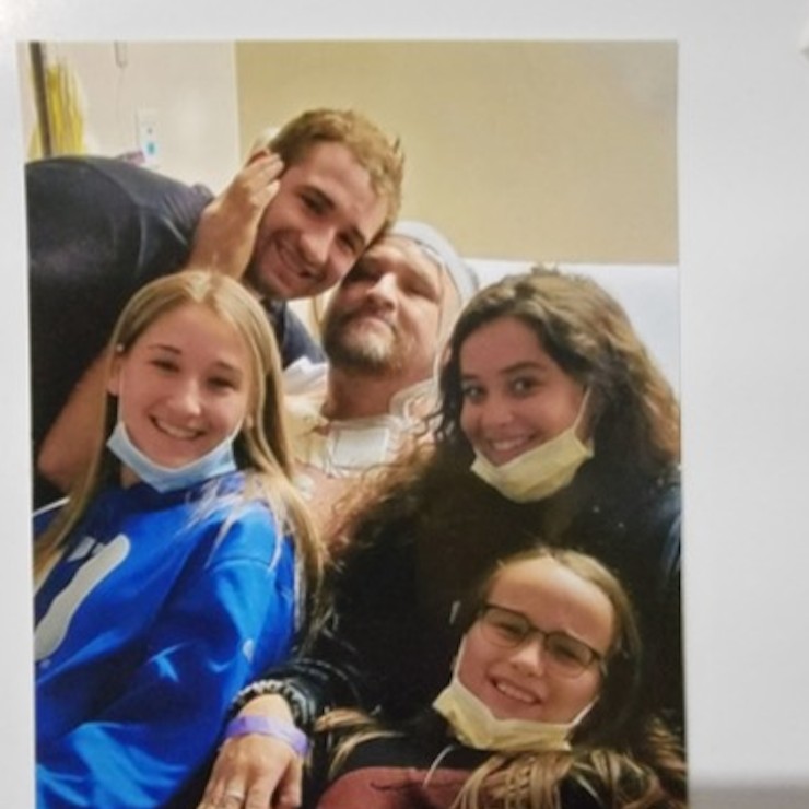 ExtraInningSB's tweet photo. Mackenzie Reese's Beautiful Essay Inspired by Father's Heart Transplant

"I was so scared because not only is he my dad, but he’s my best friend too. I wouldn’t be who I am without him."

@Mackenz46370662 

https://t.co/fM92xSkqd6 https://t.co/78XxtGXJT3