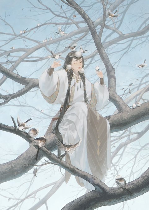 立冬 