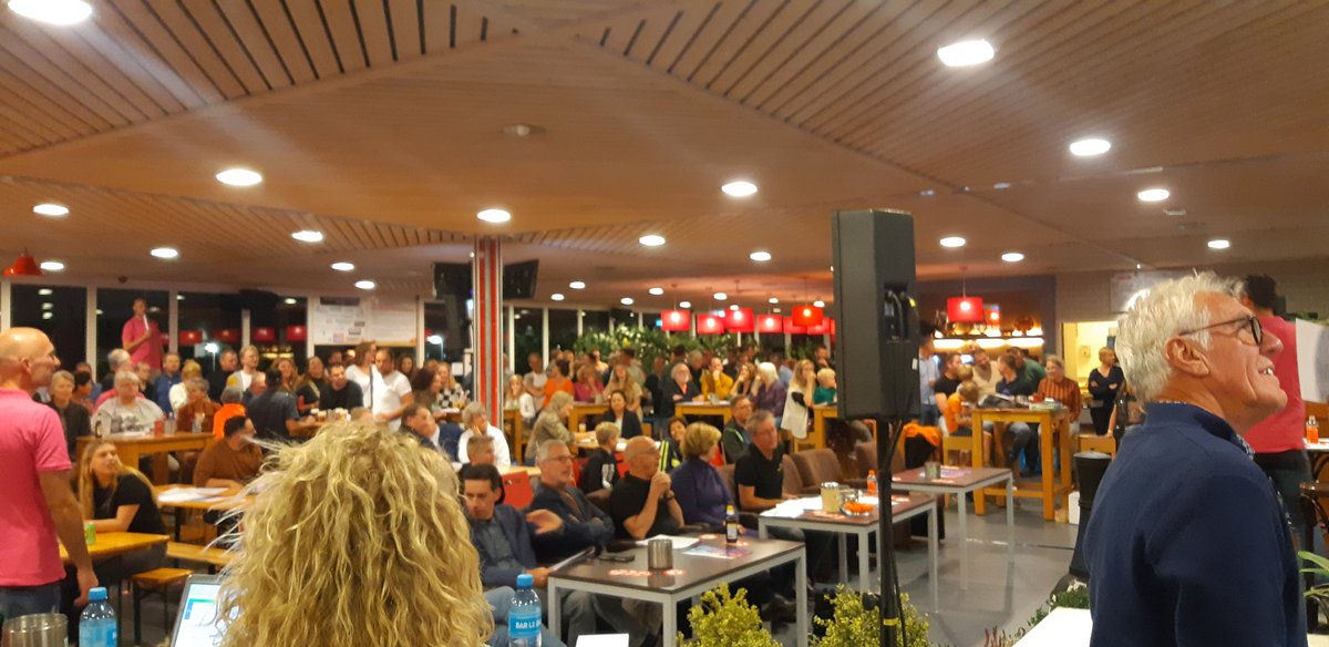 Kwakelse Veiling tweet media