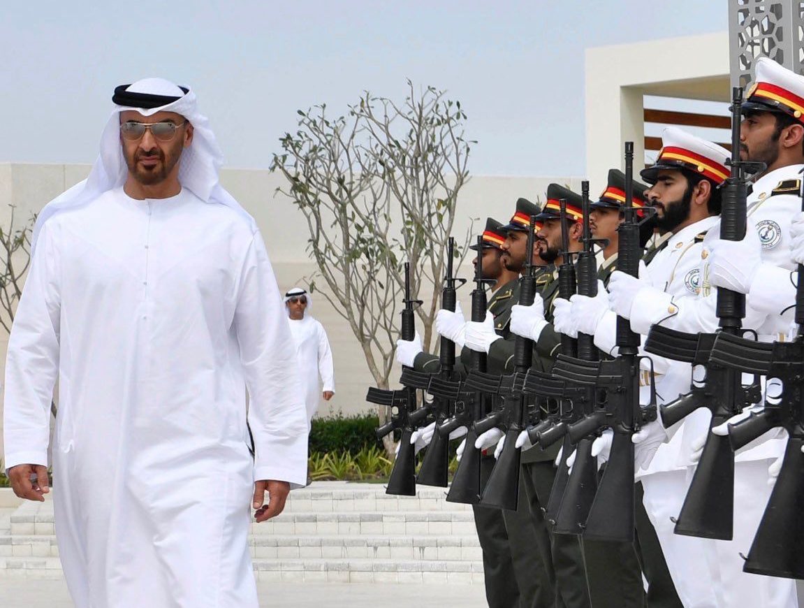 Imam of Peace tweet media