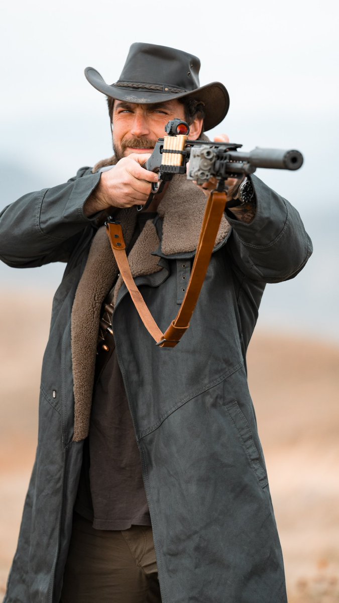 Garand Thumb tweet media