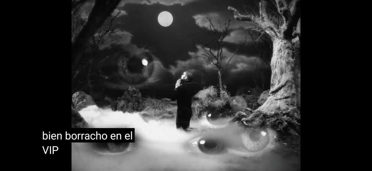 Nunca es un mal día para decir que Bad Bunny es un pendejo, junto con todos sus videos.