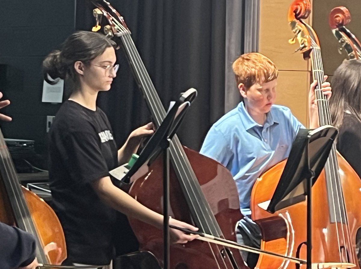 QCSD_Orchestra tweet media