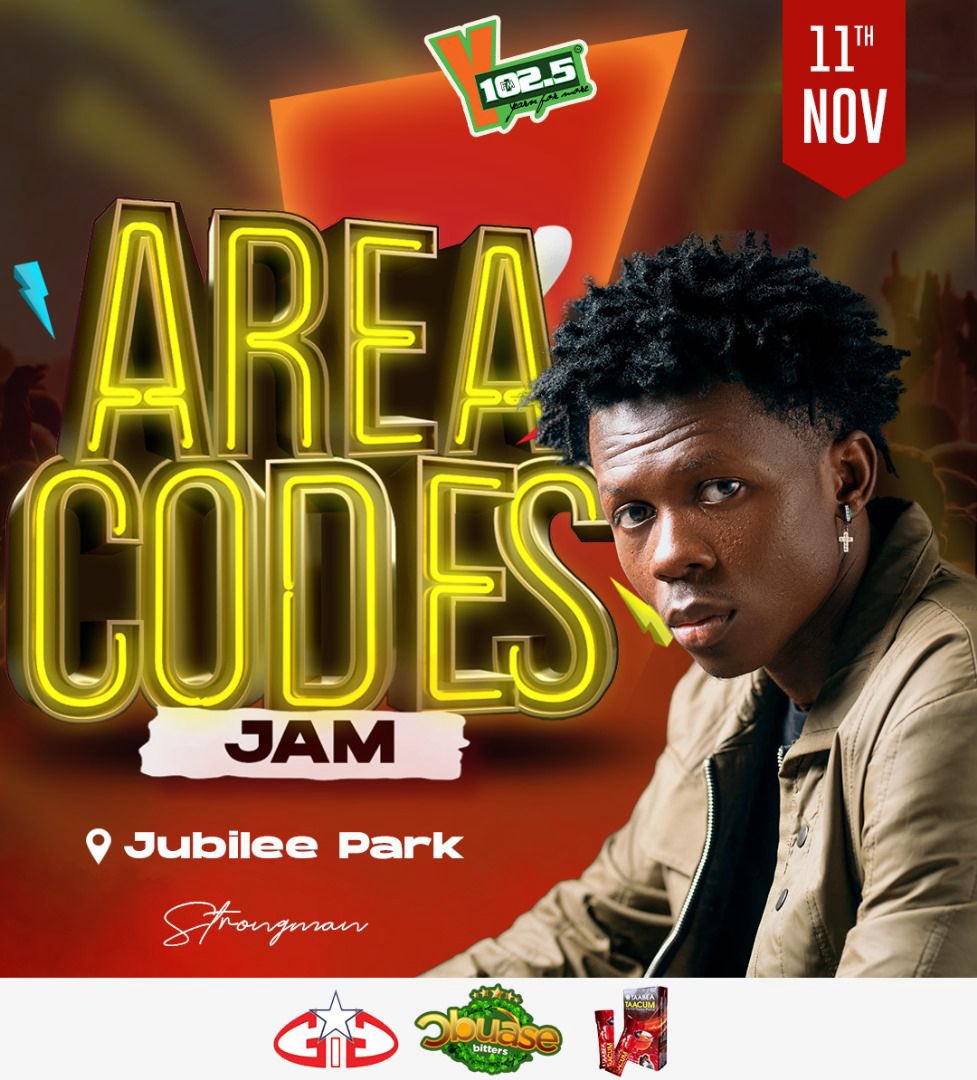 y1025fm's tweet photo. #WonnaKnow on #YPartyPressure w/@djbongogh x @SabogSa
Are you coming for this year’s #YfmAreaCodesJam?
a)Yes,Full vim
b)No,Hmm
Reply using #YPartyPressure https://t.co/DJVCojcN8M