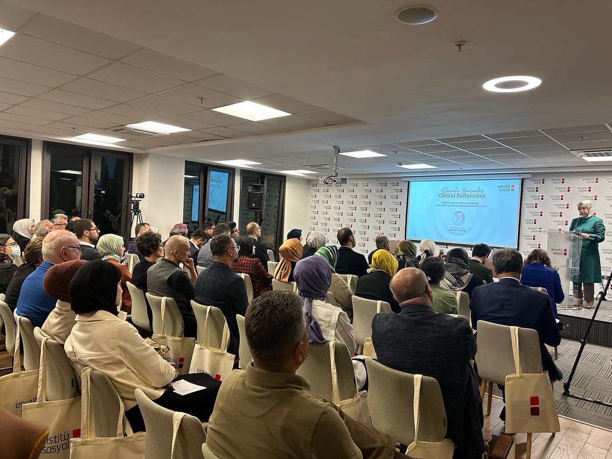 Ayşen Gürcan (@profdragurcan) on Twitter photo 