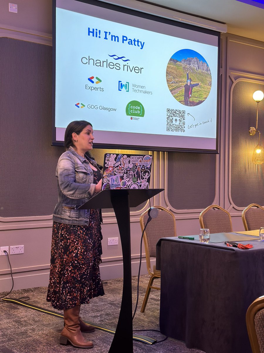 GDG Portlaoise tweet media