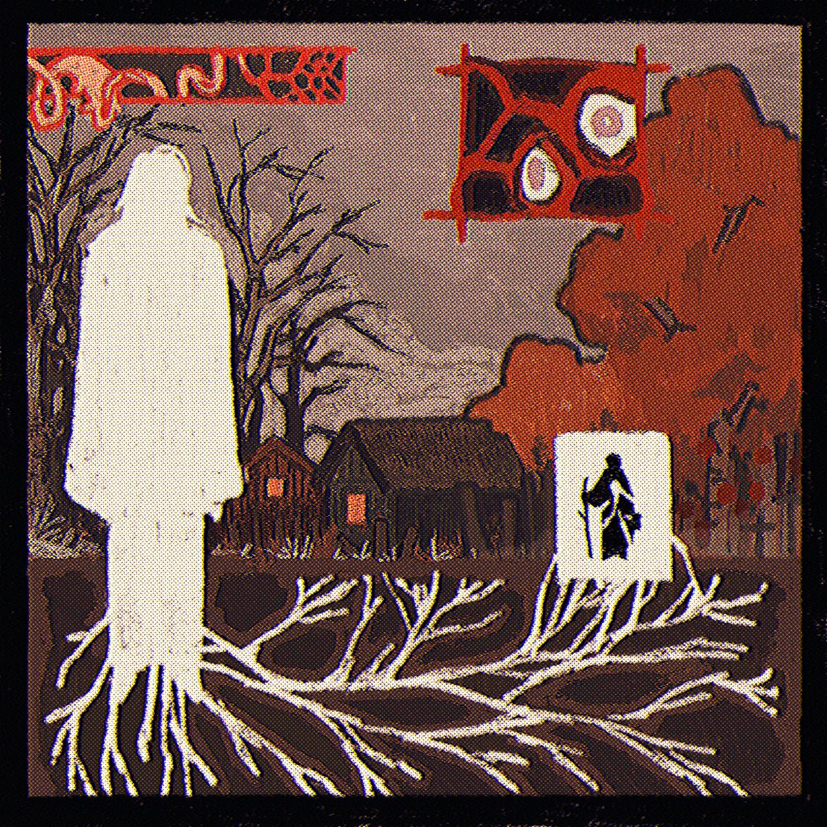 sema_alo's tweet image. I like how they all look together 👁️🍽️