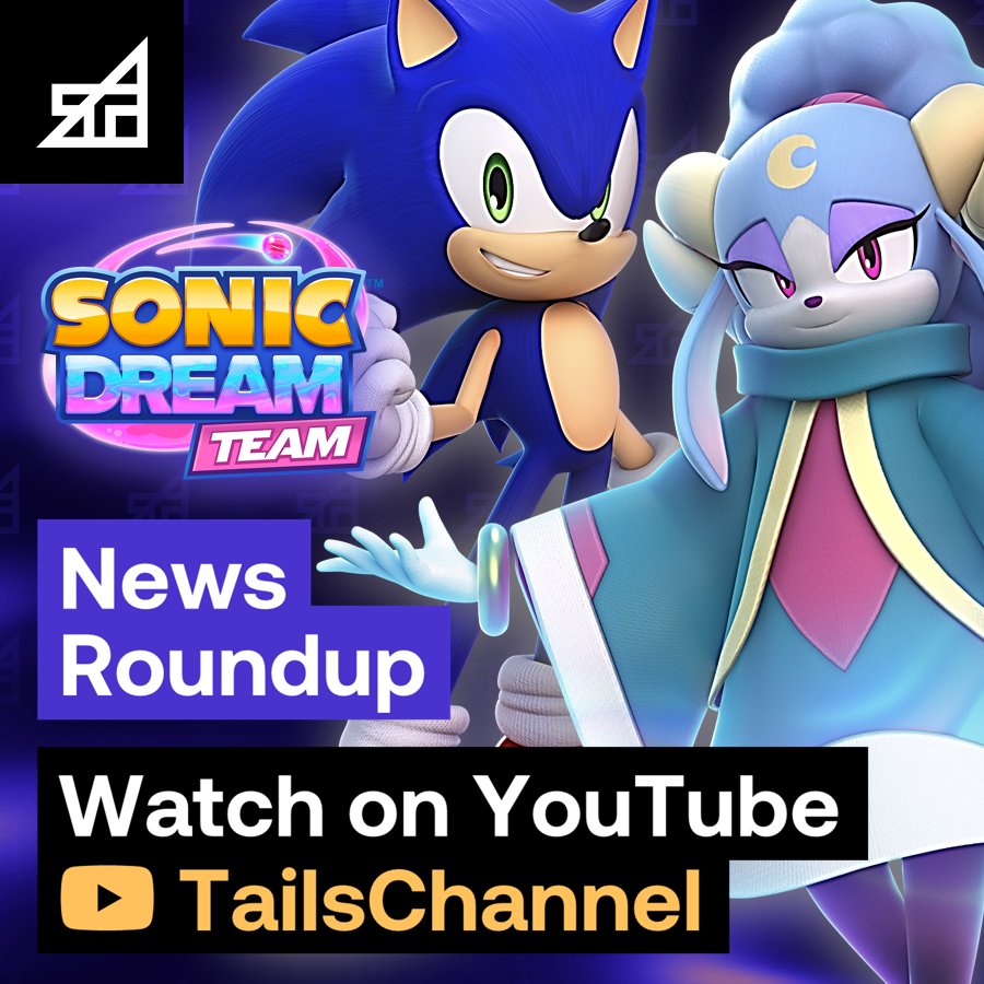 Sonic Heroes tournament rules unveiled - Tails' Channel