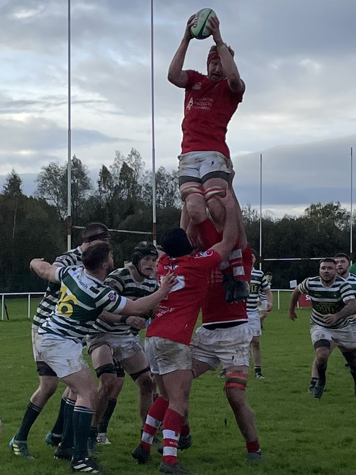 A good day for @ulbohemianrfc with wins over Greystones in the men’s #EnergiaAIL Div. 2A encounter at Annacotty & for our women’s squad away in Tanner Park v Ballincollig RFC.

Special thanks to Murph & all at Finnegans for a superb pre-match lunch too!

#OnceARobinAlwaysARobin
