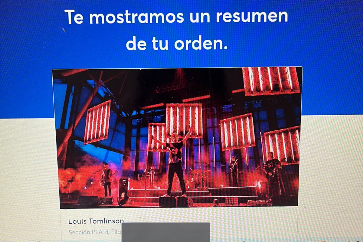 lo logré 🥹