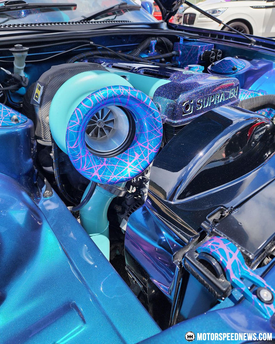 motorspeednews's tweet photo. Beautiful paint and 2JZ-GE build on this 1993 RHD Supra. 
Supra_eh on insta. #TOYOTA #Supra 
More details: https://t.co/FEiqQBiZhV https://t.co/PyAqxDhAPq