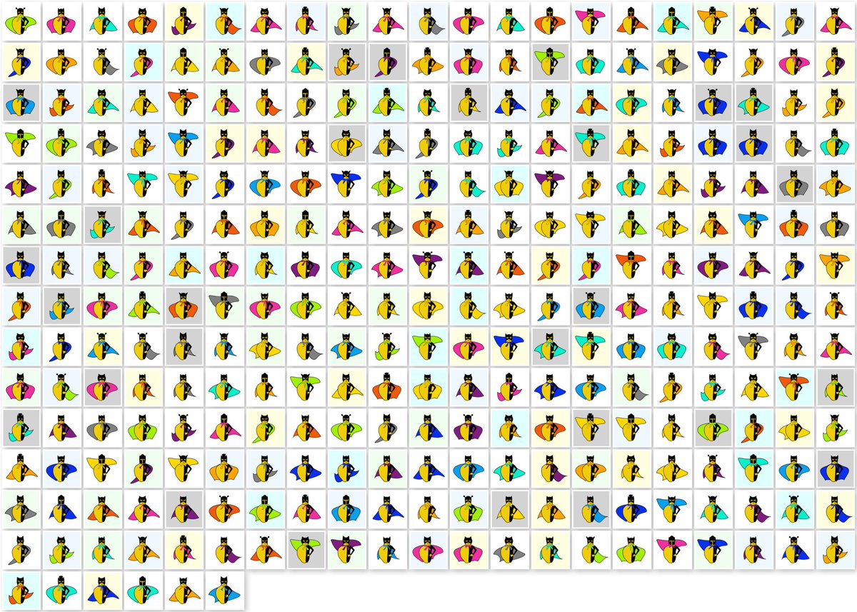 Batmango tweet media