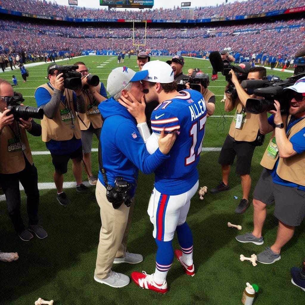 Wellwornboot's tweet image. CANT WAIT FOR THE BILLS TO WIN THE BIG ONE! 🏈