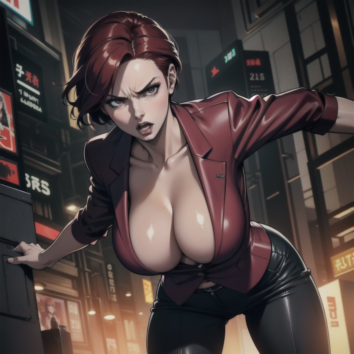 Crimson Nova

#AIgirlfriend #digitalgirl #animegirl #picoftheday