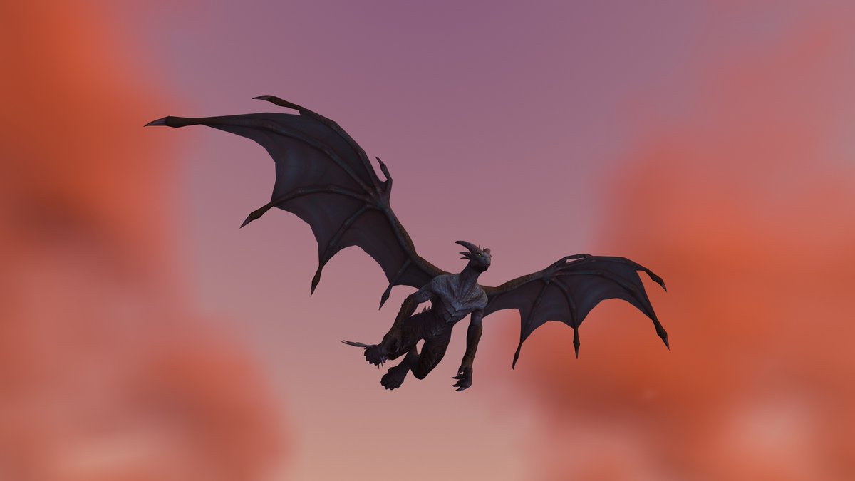 Wowhead's tweet photo. In a tweet by Karazaa, Senior Gameplay Software Engineer on Warcraft, Blizzard clarified that Dracthyr Soar will become full Dragonriding in Patch 10.2.5.

#Dragonflight #Warcraft 

https://t.co/HrlpzMLxbn https://t.co/uv1pohnHE3