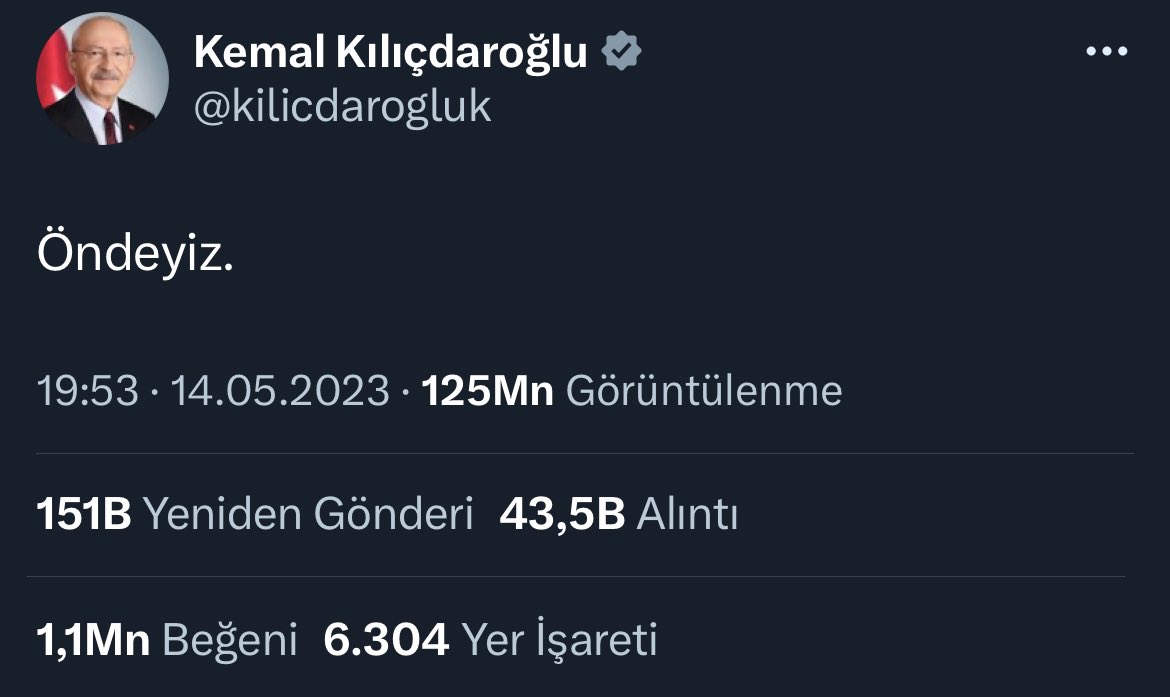 Özgür özel ;  682
Kk:664
Troller twit siliyor.