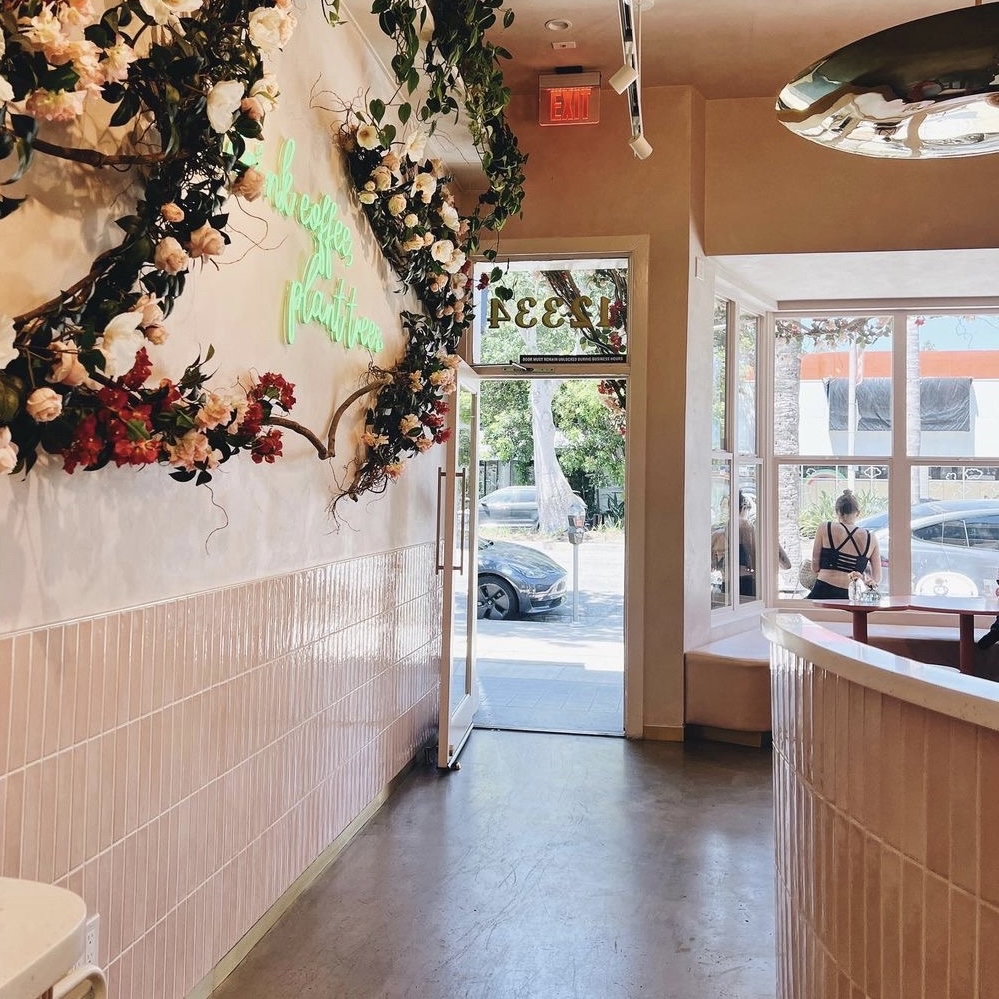 coffeeplantsla's tweet photo. Weekend mode: ON. Unwind, relax, and refuel with a trip to the Coffee and Plants. ☕🪴 https://t.co/Kww4TXxD0W