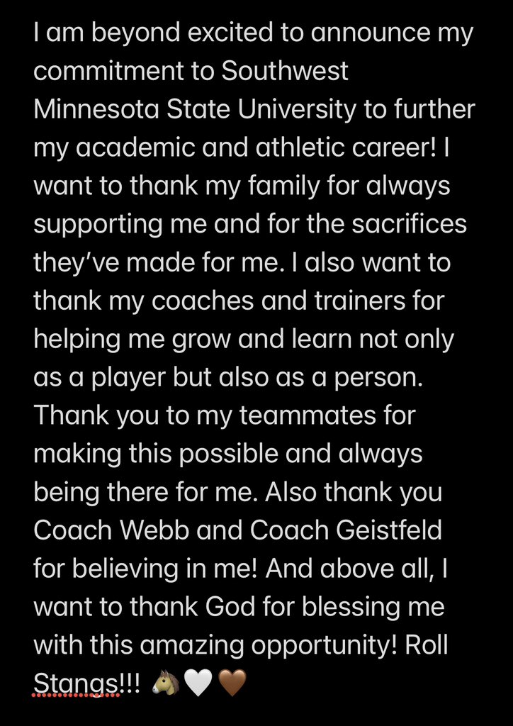 Logan Smidt tweet media