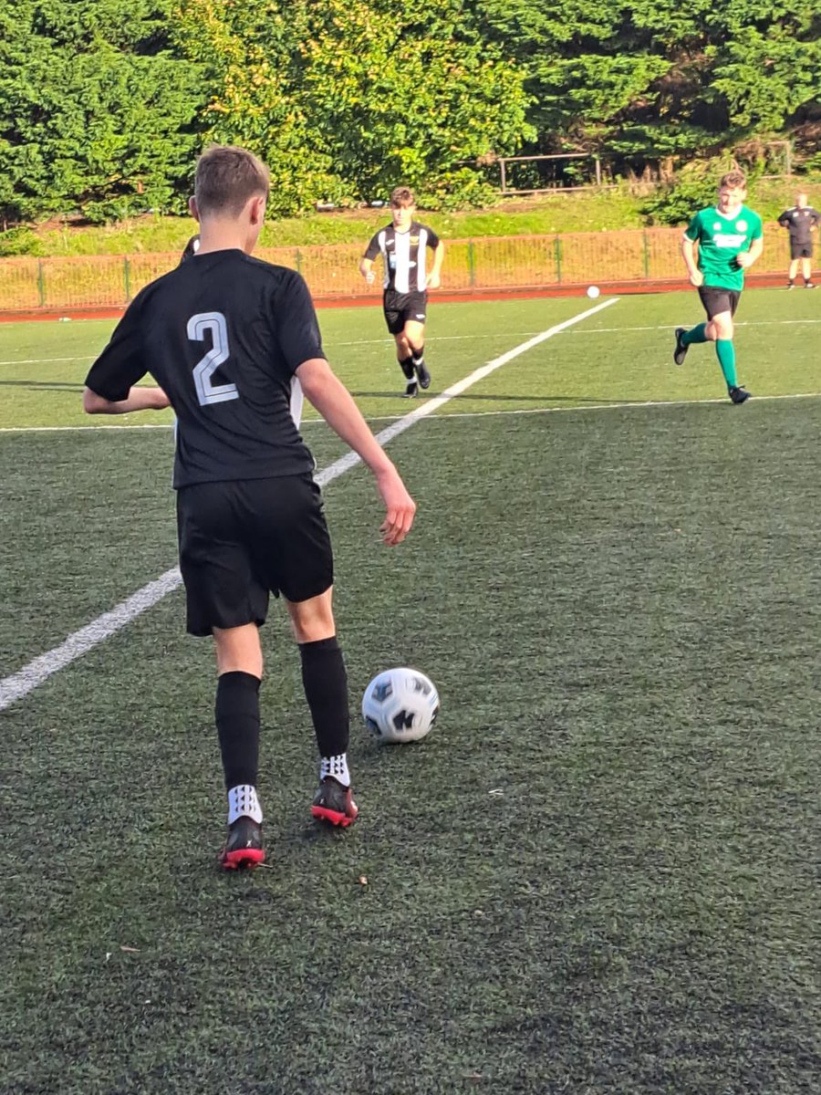 Panteg AFC Youth tweet media