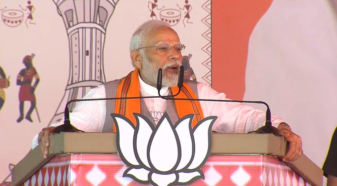 kirandeep2829's tweet image. #Freerationscheme
#NarendraModi
Centre to extend free ration scheme for next 5 years: PM @narendramodi
thenewsfreedom.in/centre-to-exte…