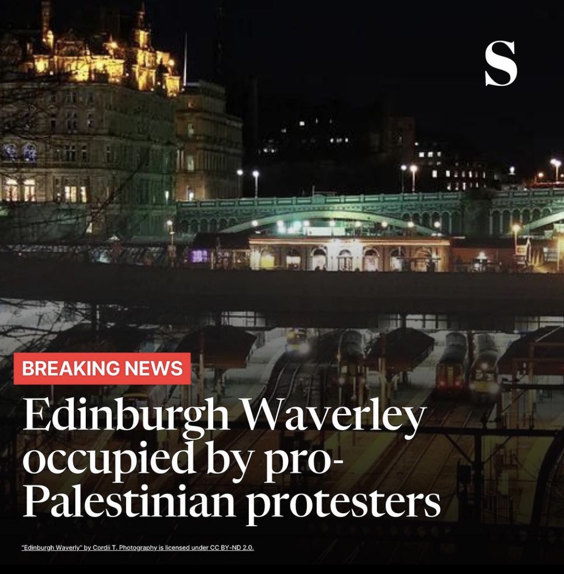 Student Newspaper tweet media