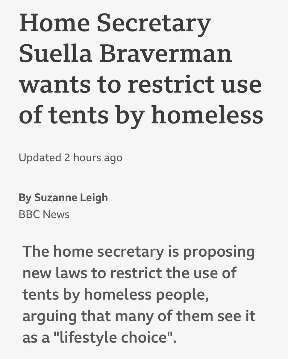 Jesus wept. In an incredibly crowded field, she has to be the worst Tory.