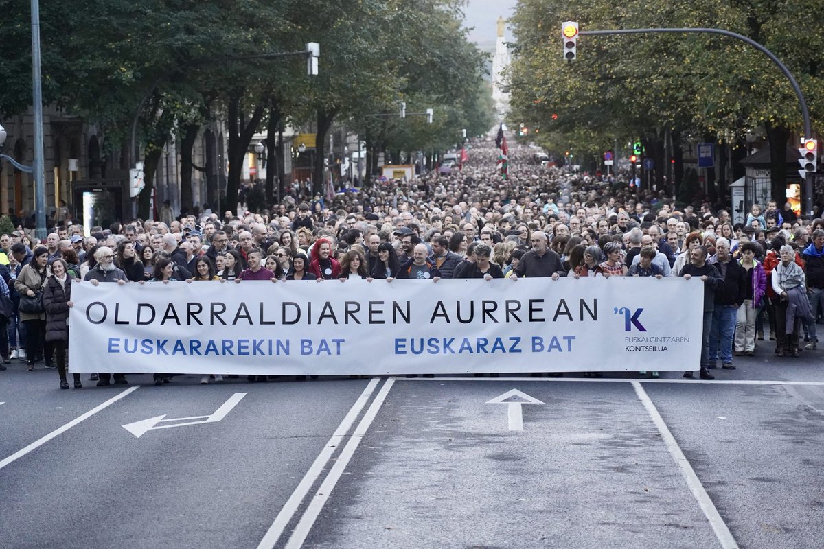 Euskalgintzaren Kontseilua tweet media