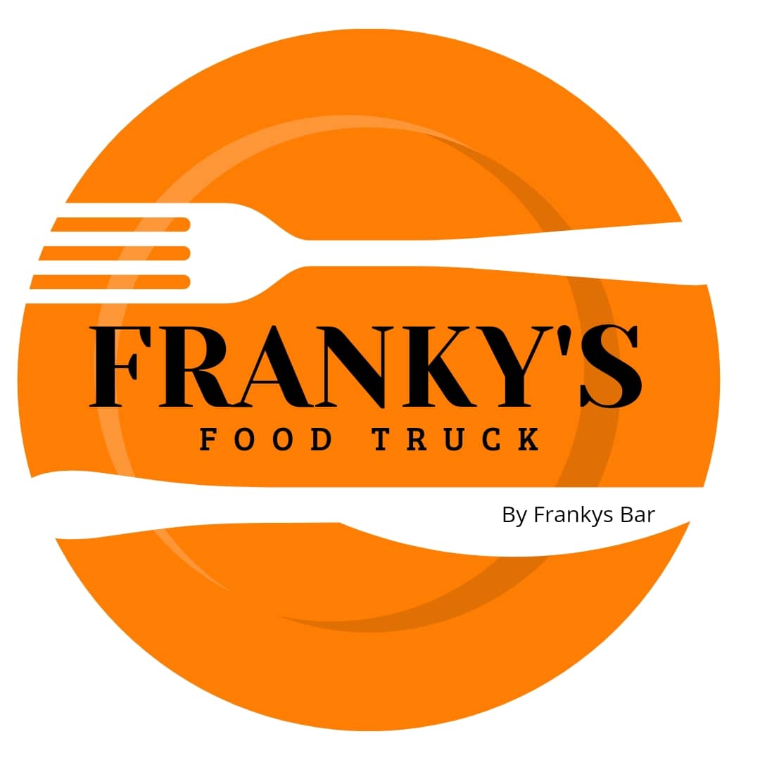 Siguenos:  @frankysfoodtruck    🍎 Soon...🍸🍻