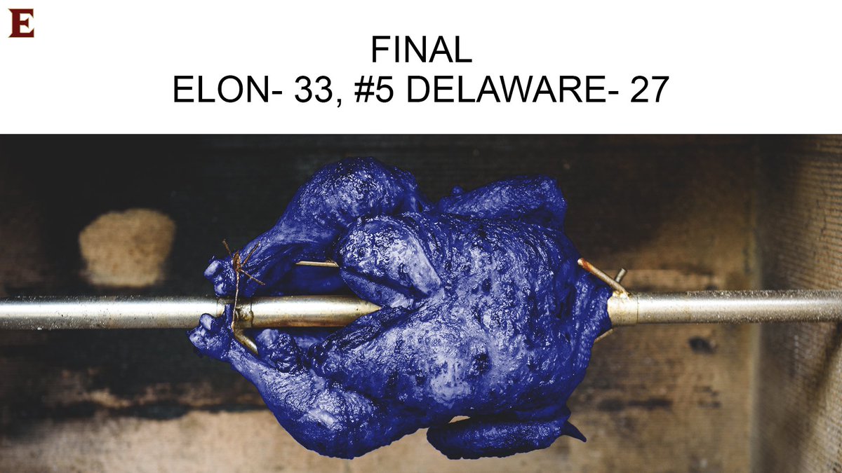 And we took this personally ¯\_(ツ)_/¯

#AED | #CAAFB