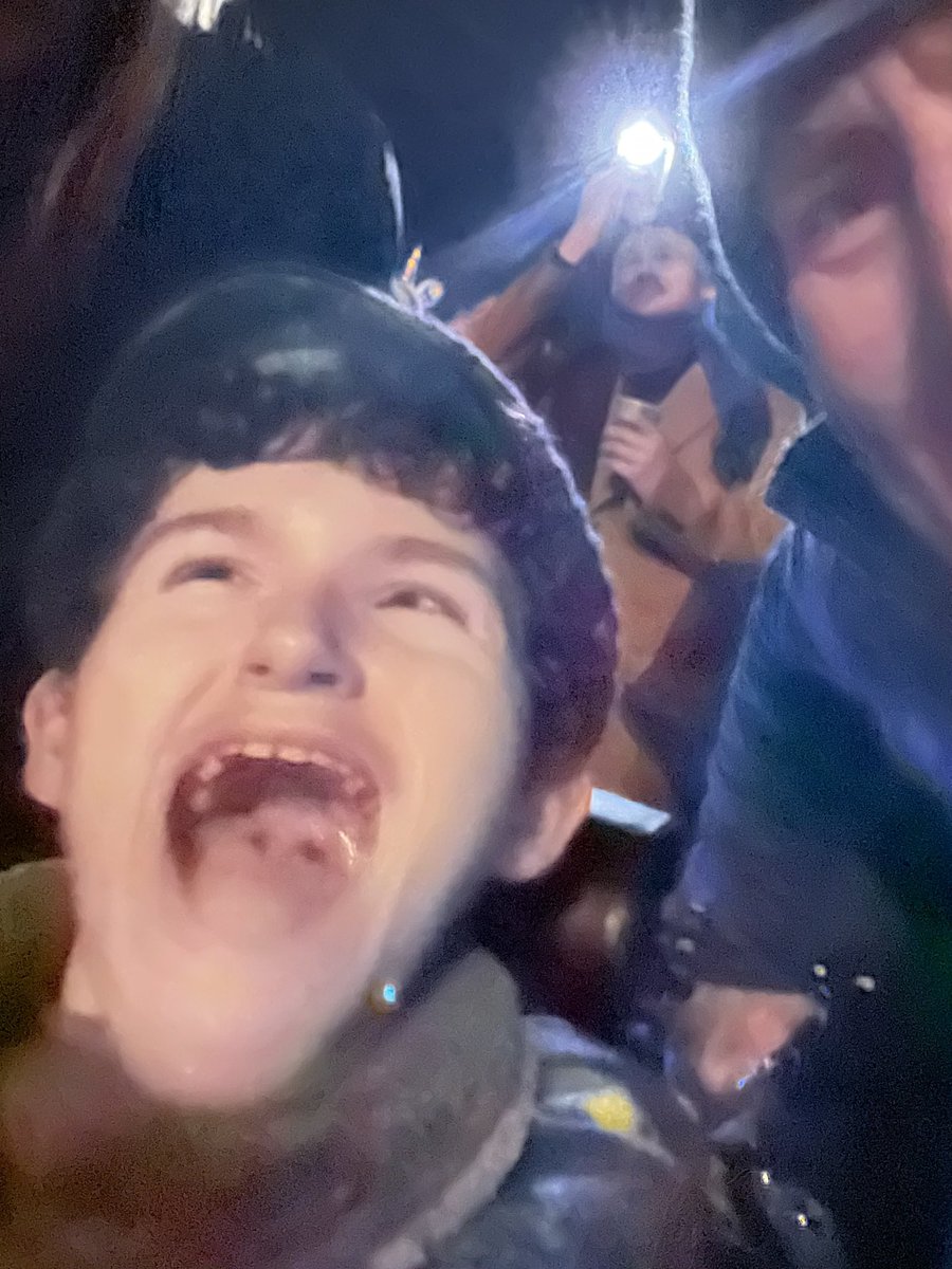 RossTheSmiler ♿️ tweet media