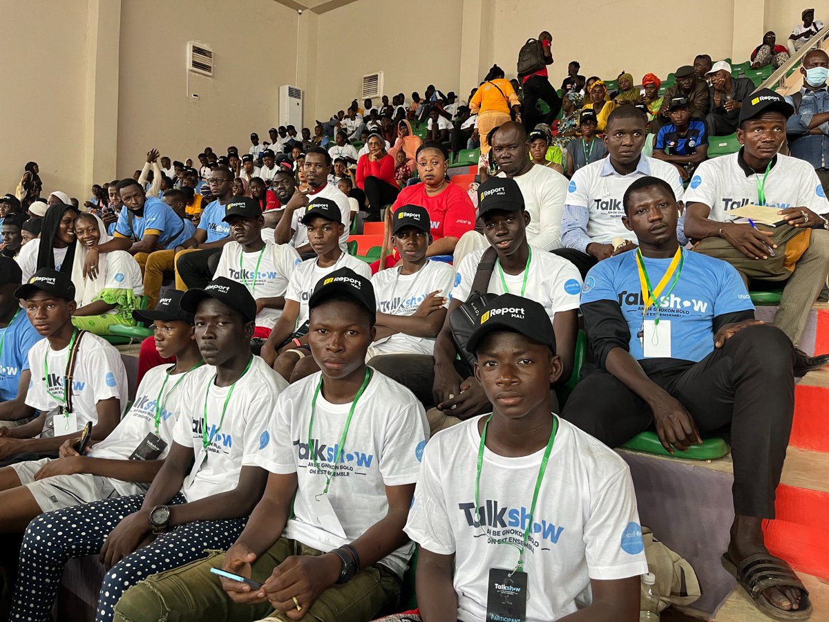 Alain Noudehou tweet media