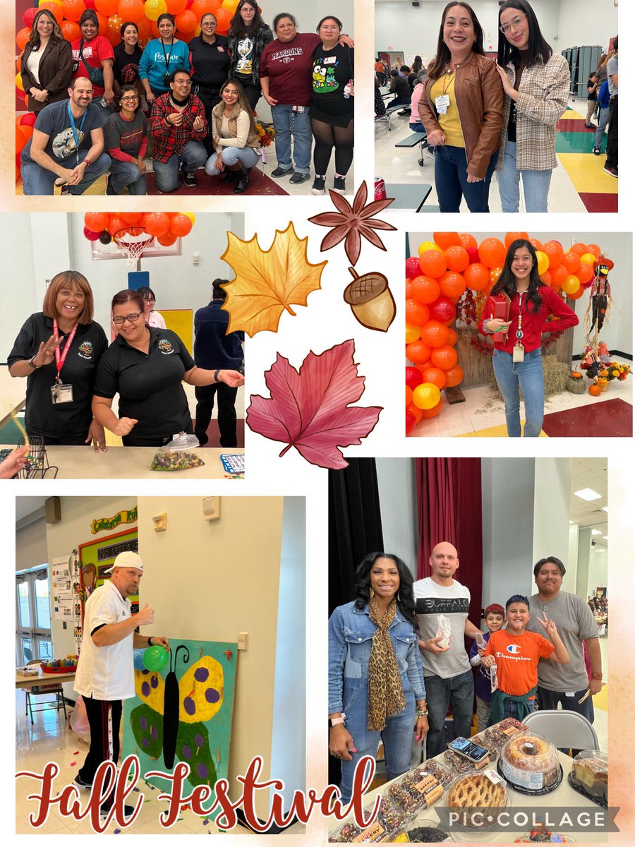 Michelle Cuevas (@shellycuevas) on Twitter photo 🍁Harvest Happiness <a href="/juanseguinhisd/">Juan Seguin ES-HISD</a> Fall Festival!🍂 <a href="/JEOcanas1/">Jane Ocañas</a> <a href="/SeguinSEL/">Hilda Alvarado</a> @HisdSouth 🍁Harvest Happiness <a href="/juanseguinhisd/">Juan Seguin ES-HISD</a> Fall Festival!🍂 <a href="/JEOcanas1/">Jane Ocañas</a> <a href="/SeguinSEL/">Hilda Alvarado</a> @HisdSouth