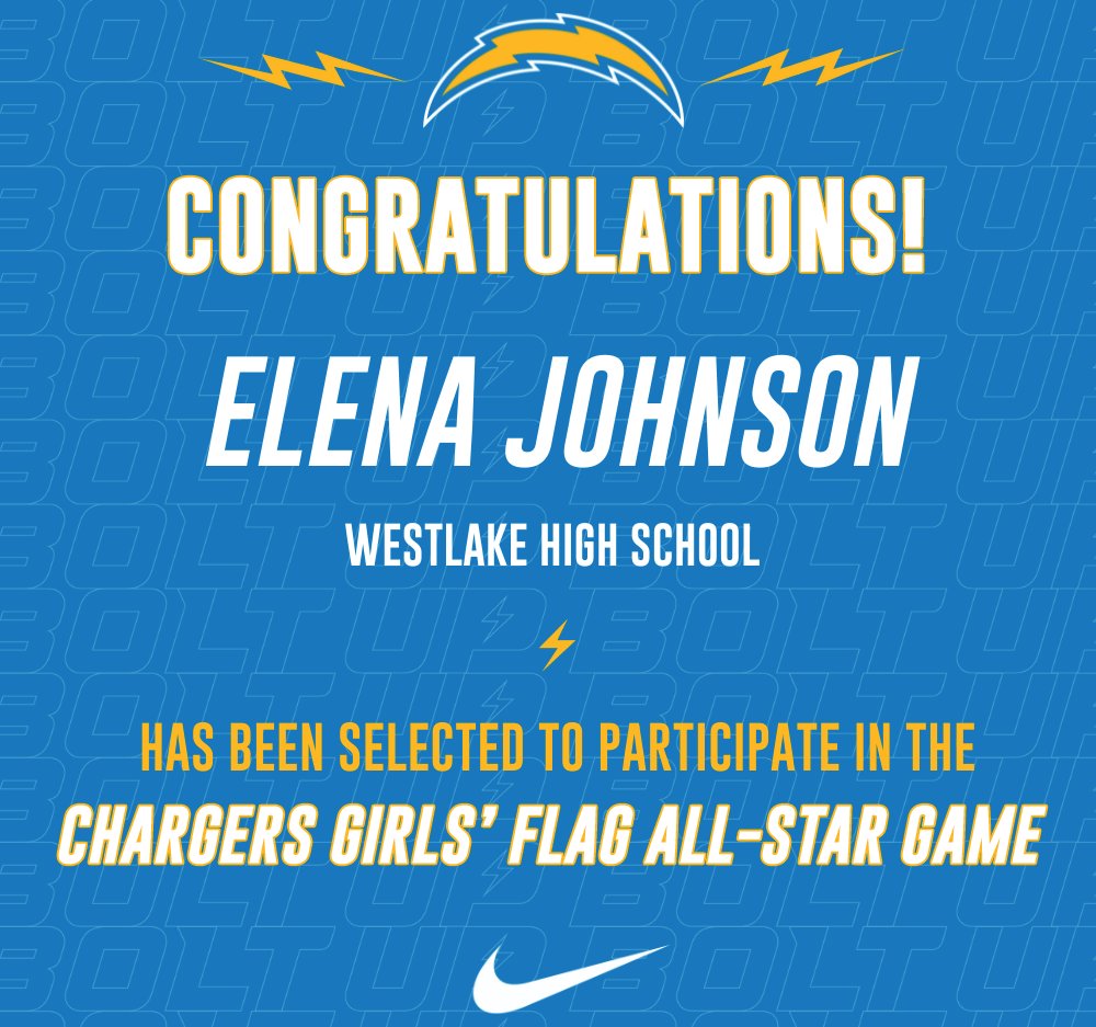 Westlake HS Girls Flag Football tweet media