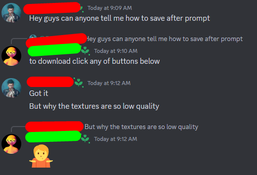 George Crudo tweet media