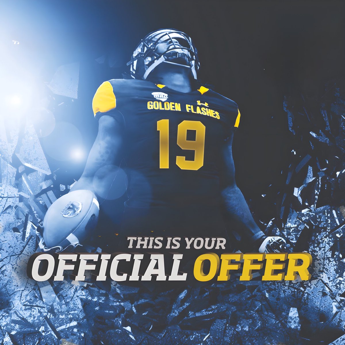 🚨 Who’s NEXT⁉️ #OFFERSZN 

🟡🔵🟡🔵🟡🔵🟡🔵🟡🔵

𝗨𝗡𝗦𝗜𝗚𝗡𝗘𝗗 RECRUITS 👀 (24s &amp; 25s) 

Have Your Mid-Season 🎥 READY! Coaches are sending out ⭕️FFERS!  

Reach EVERY Program 👉 buff.ly/3oylq6G

⬇️ DROP FILM &amp; RETWEET 🔁